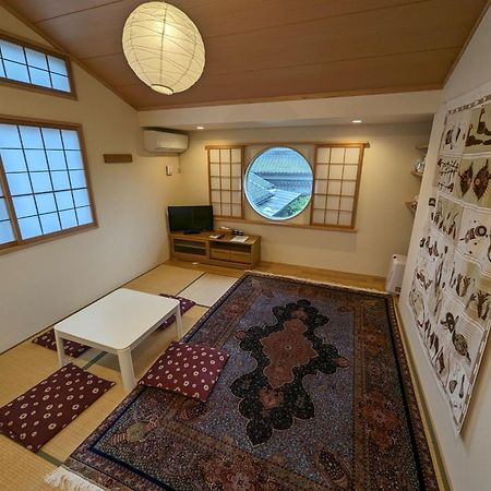 Guest House Ki-Zu - Vacation Stay 94978V Nishio Exterior photo