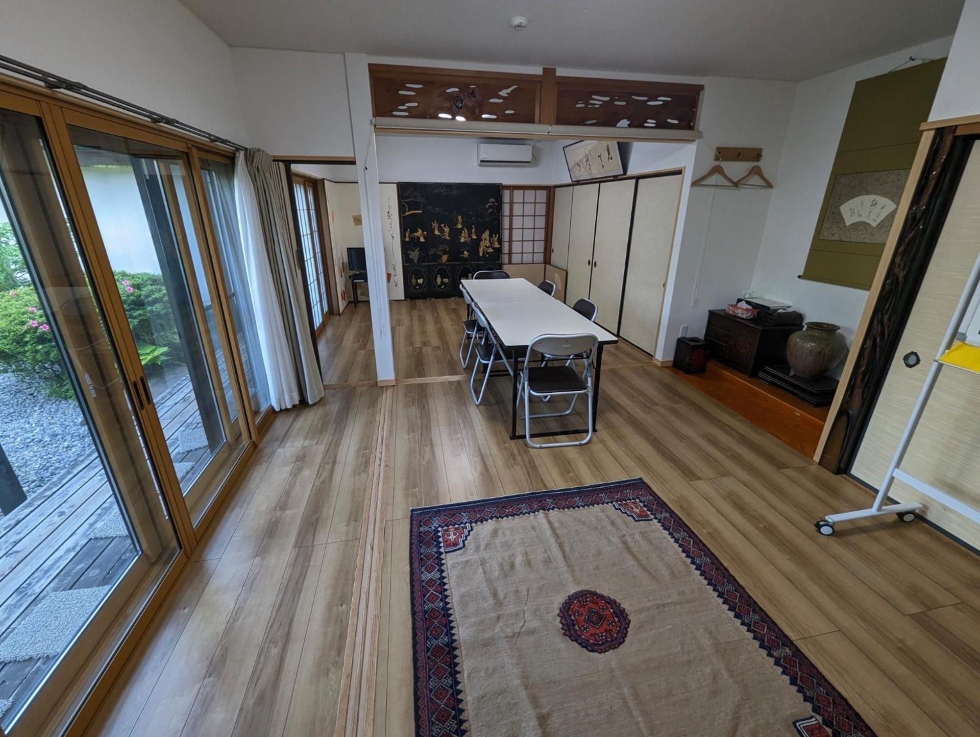 Guest House Ki-Zu - Vacation Stay 94978V Nishio Exterior photo