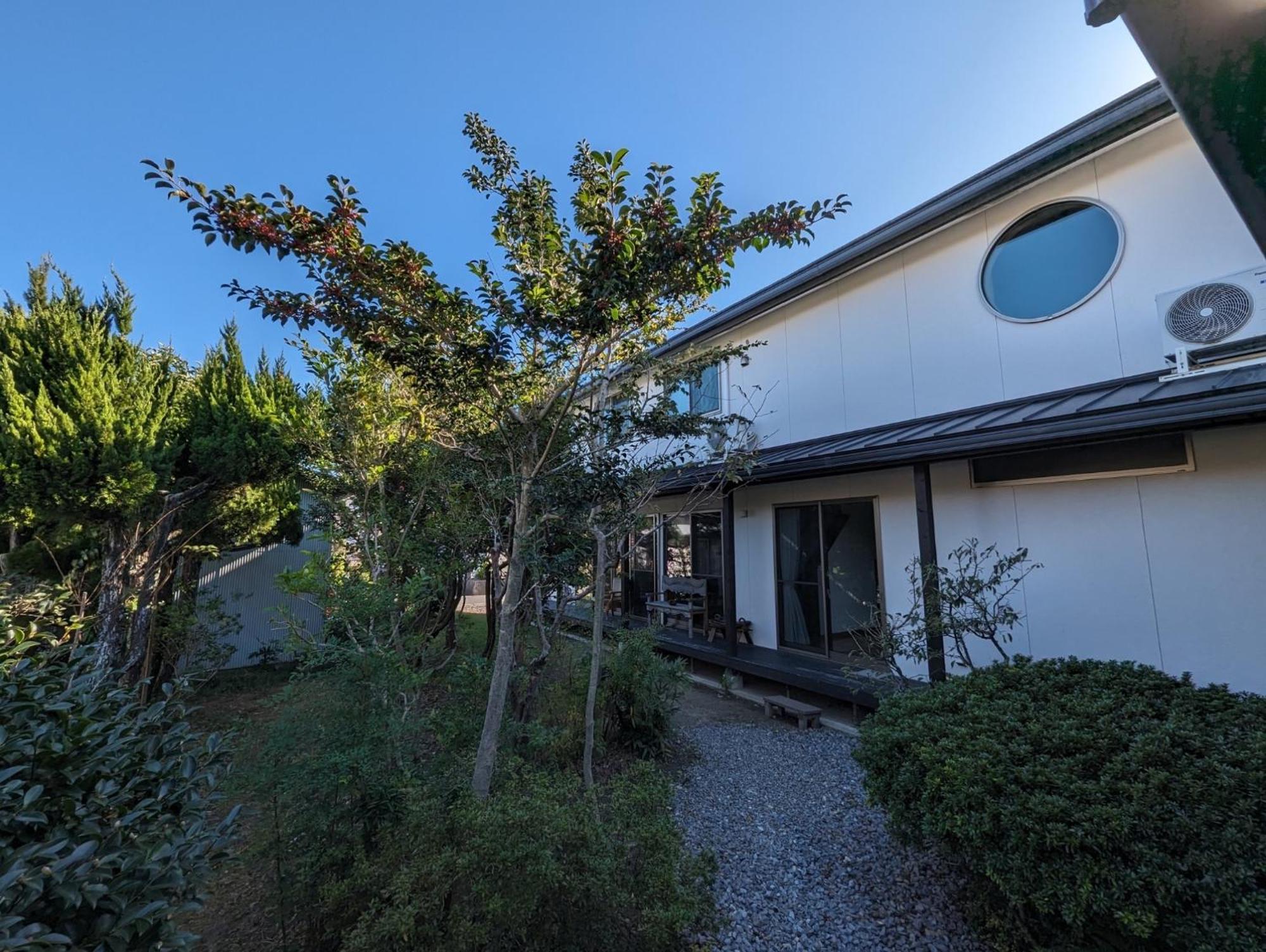 Guest House Ki-Zu - Vacation Stay 94978V Nishio Exterior photo